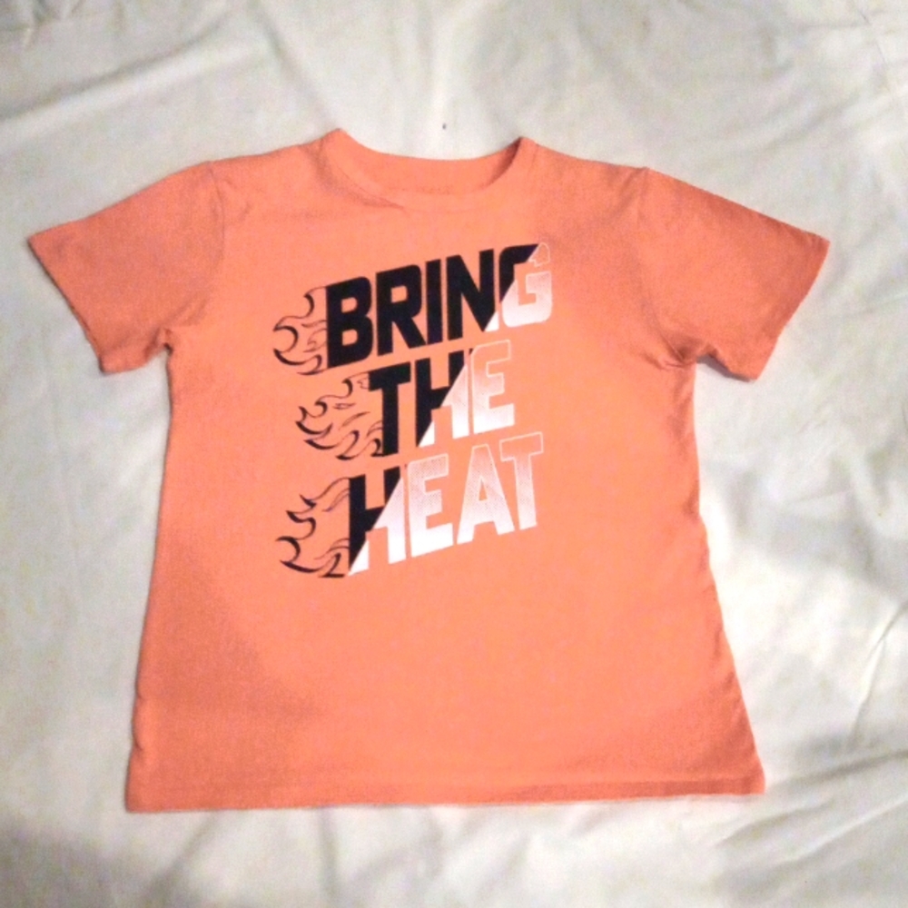 Cool Kids T-shirt 10-12